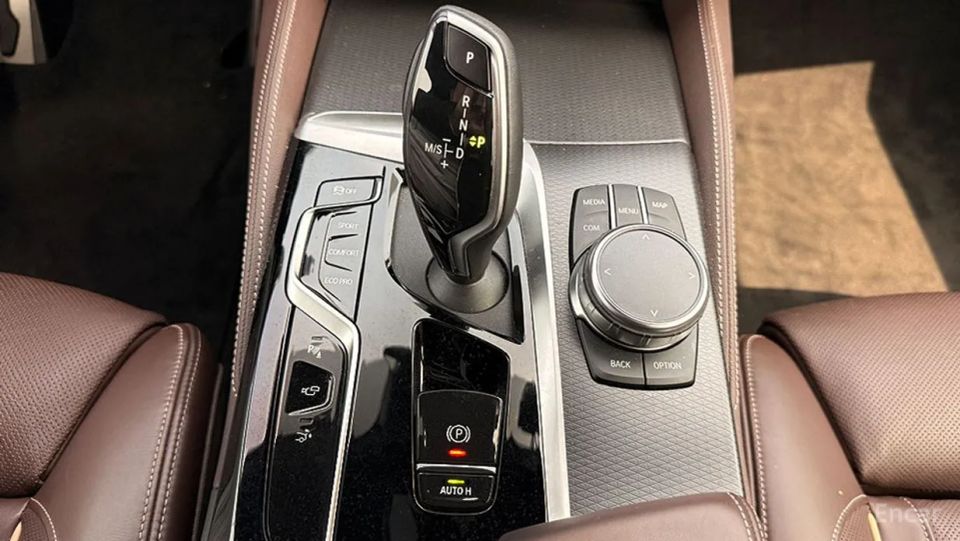 BMW Gran Turismo
