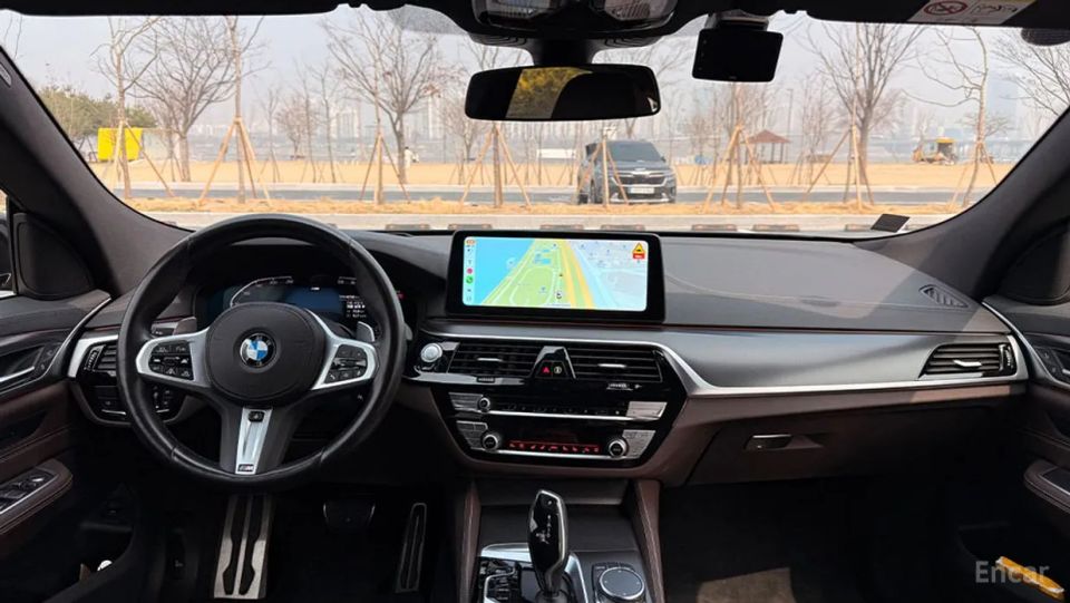 BMW Gran Turismo