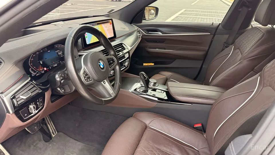 BMW Gran Turismo