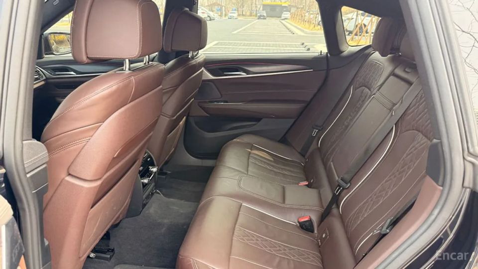 BMW Gran Turismo