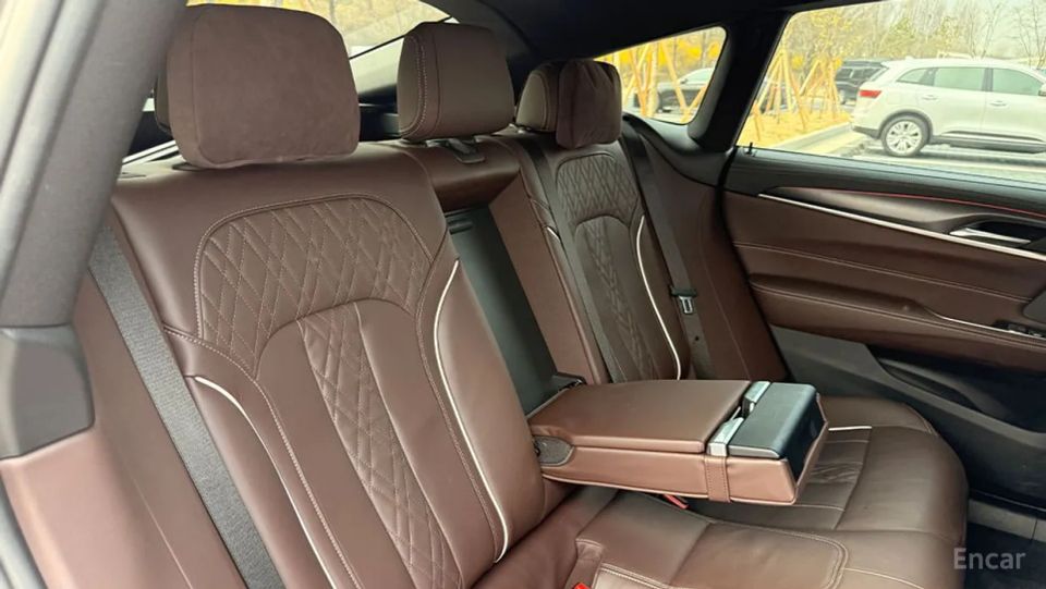 BMW Gran Turismo