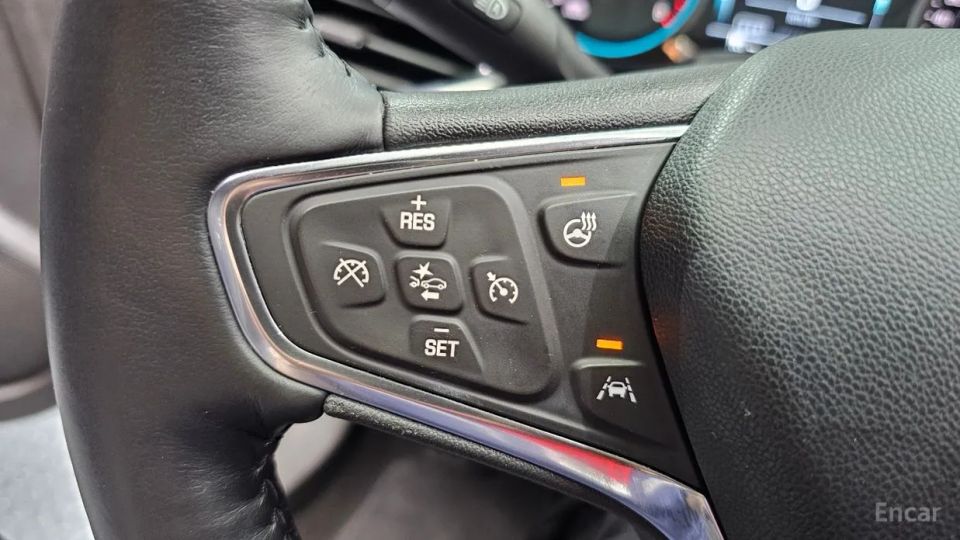 ChevroletGMDaewoo Malibu