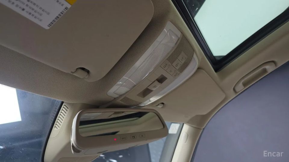 Mercedes-Benz GLK-Class