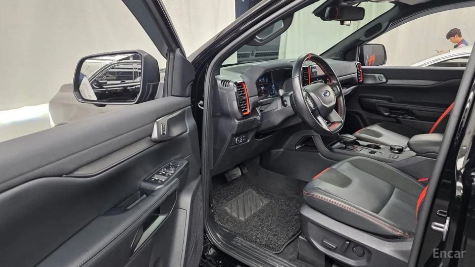 Ford Ranger