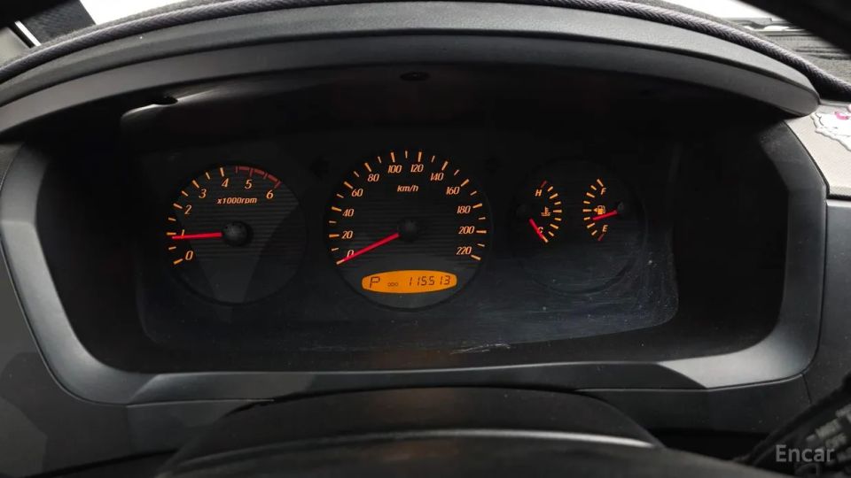KG_Mobility_Ssangyong Kyron