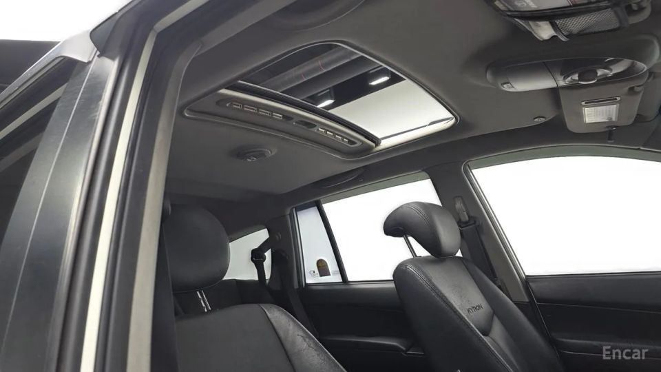 KG_Mobility_Ssangyong Kyron