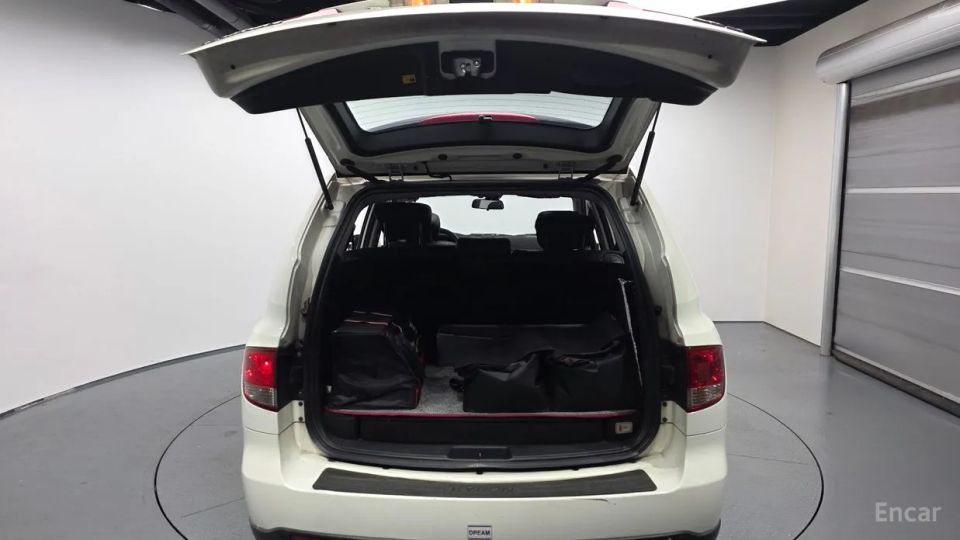 KG_Mobility_Ssangyong Kyron
