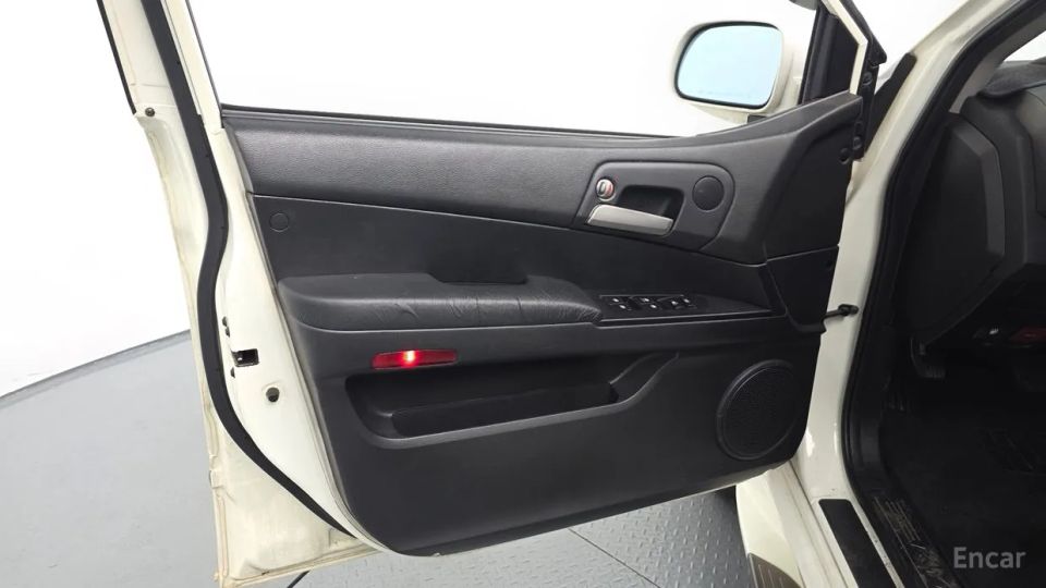 KG_Mobility_Ssangyong Kyron