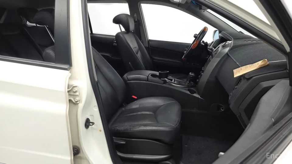 KG_Mobility_Ssangyong Kyron