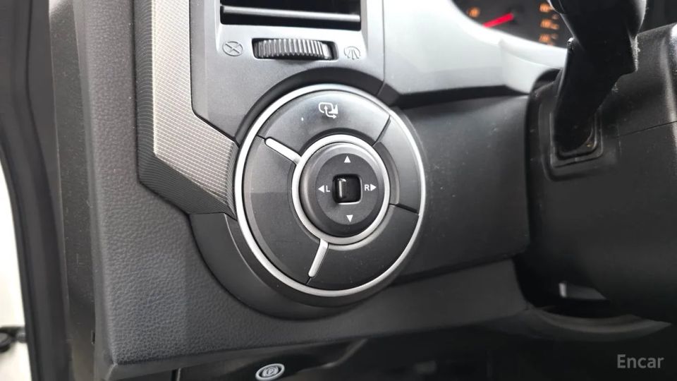 KG_Mobility_Ssangyong Kyron