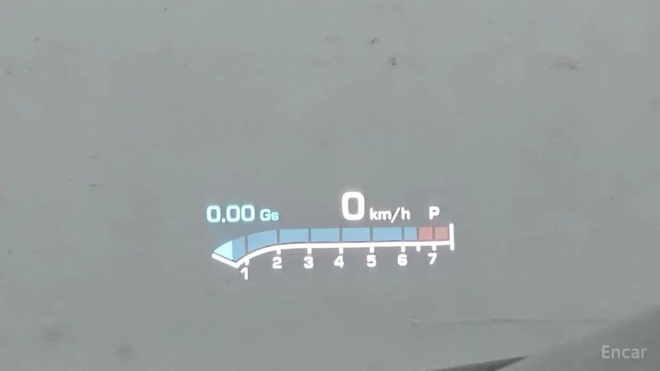 ChevroletGMDaewoo Camaro