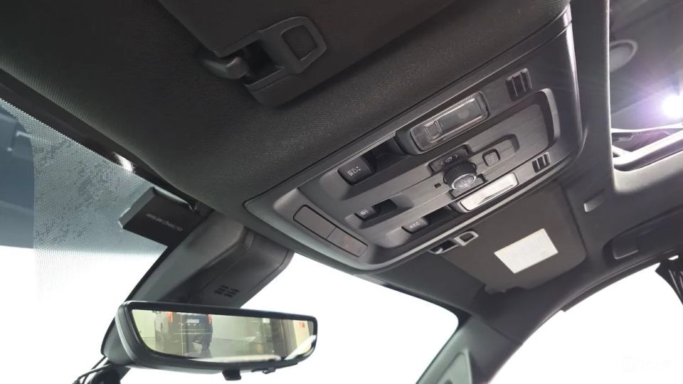 ChevroletGMDaewoo Tahoe