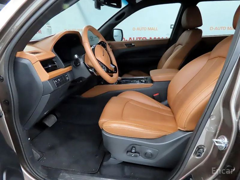 KG_Mobility_Ssangyong Musso