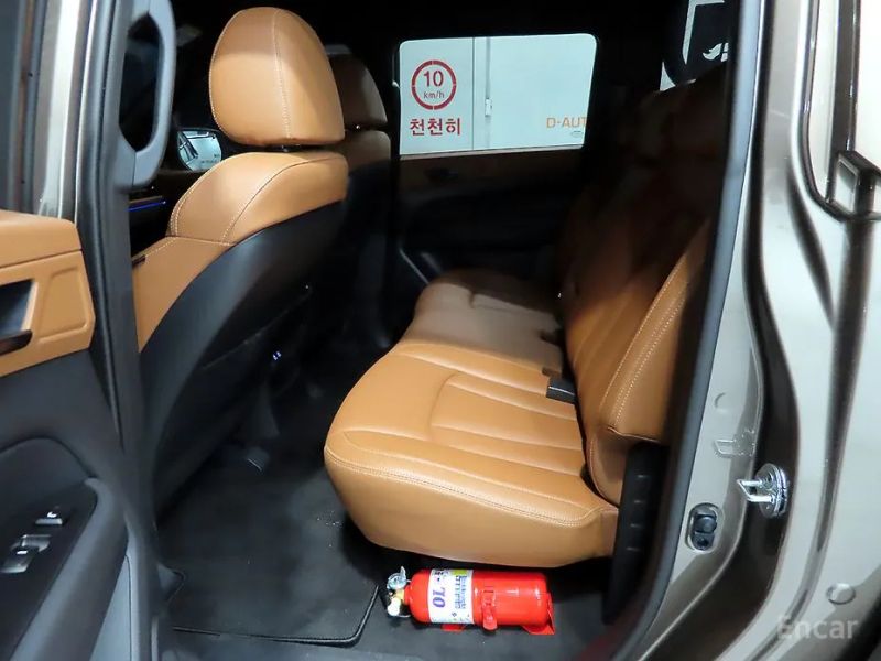 KG_Mobility_Ssangyong Musso