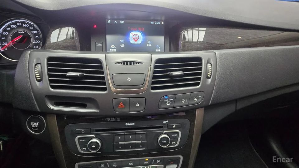 Renault-KoreaSamsung SM5
