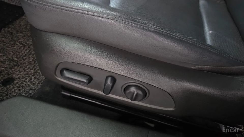 ChevroletGMDaewoo Malibu