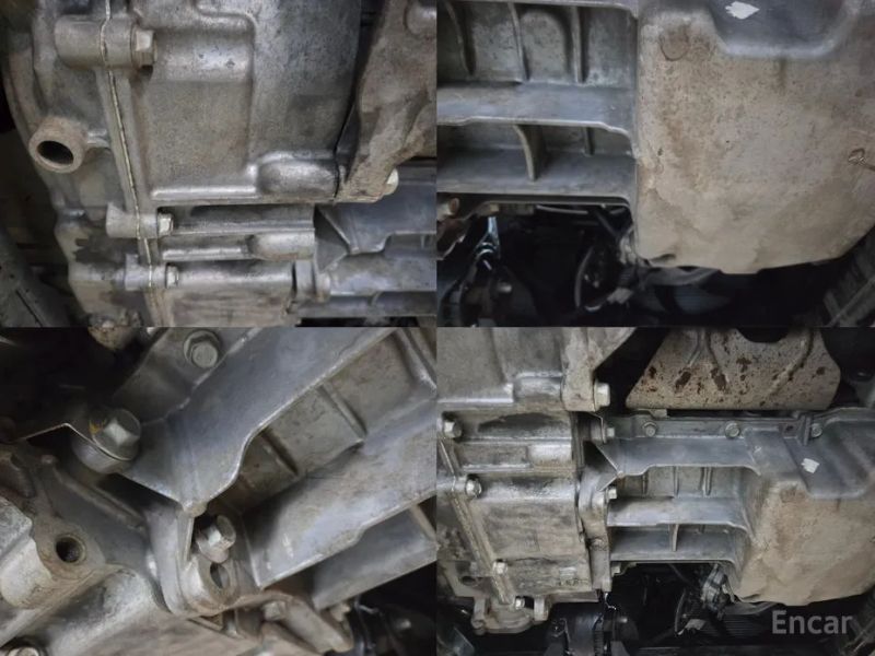 ChevroletGMDaewoo Alpheon