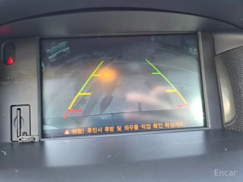 Renault-KoreaSamsung SM5