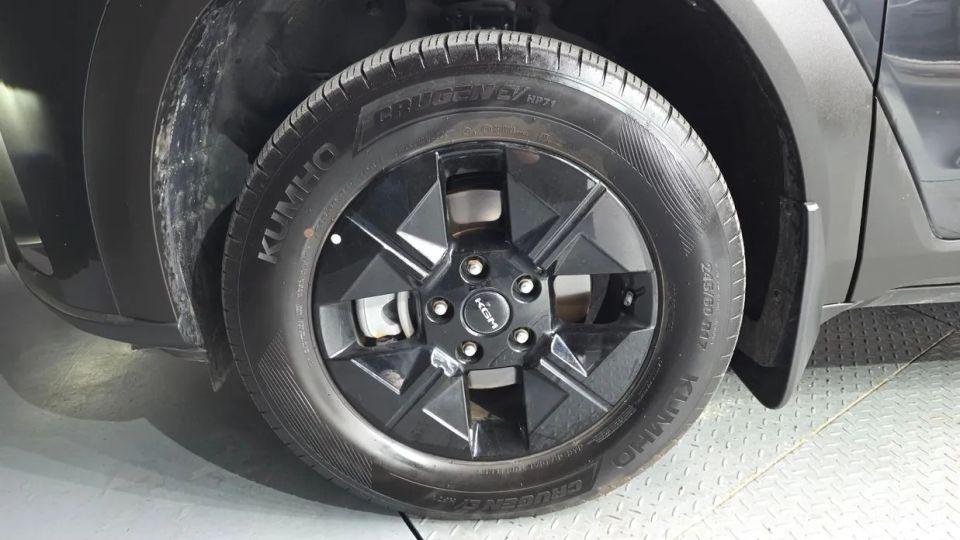 KG_Mobility_Ssangyong Musso