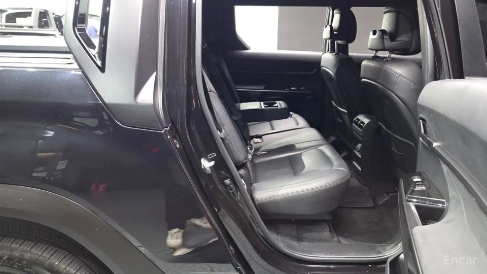 KG_Mobility_Ssangyong Musso
