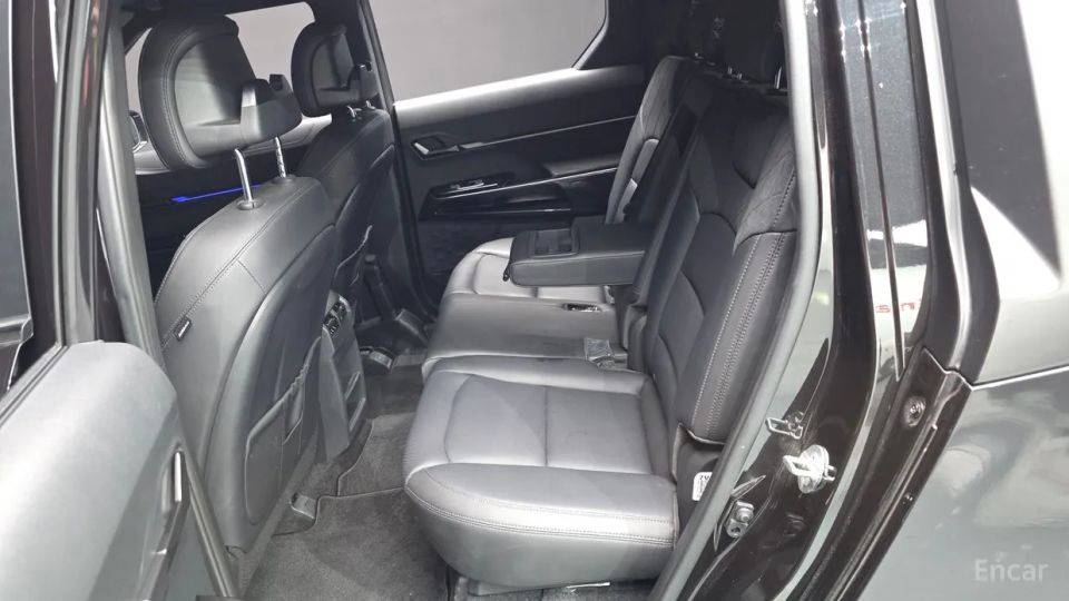 KG_Mobility_Ssangyong Musso