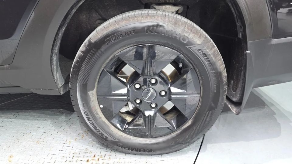 KG_Mobility_Ssangyong Musso