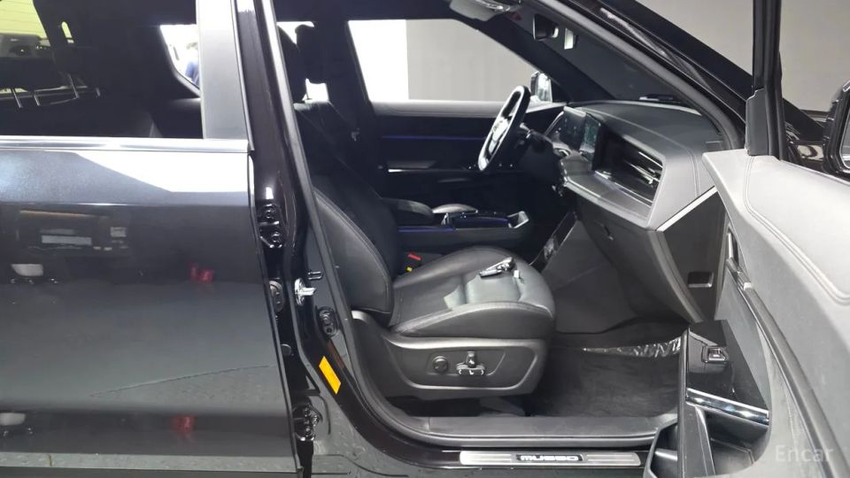 KG_Mobility_Ssangyong Musso