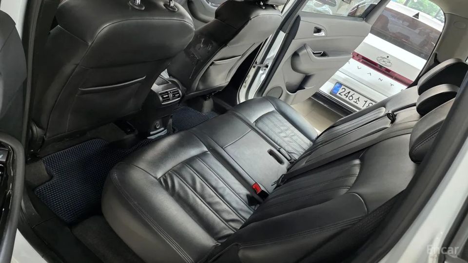 ChevroletGMDaewoo Orlando