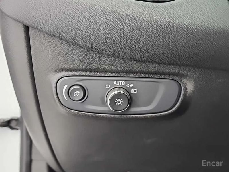 ChevroletGMDaewoo Equinox