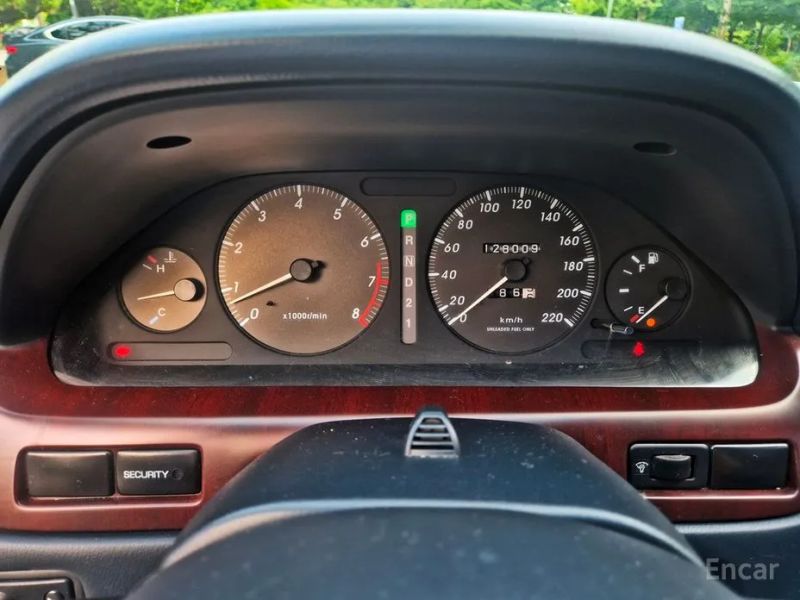 Renault-KoreaSamsung SM5