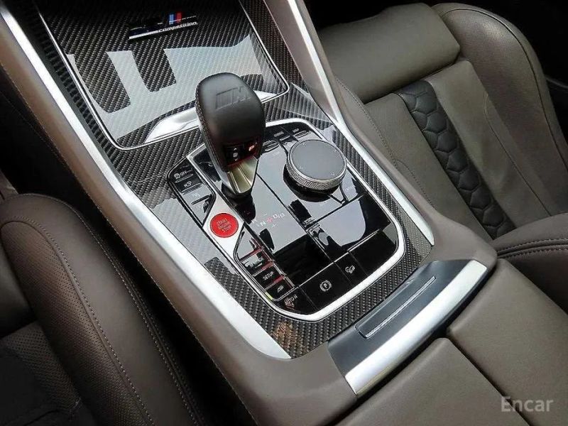 BMW X5M