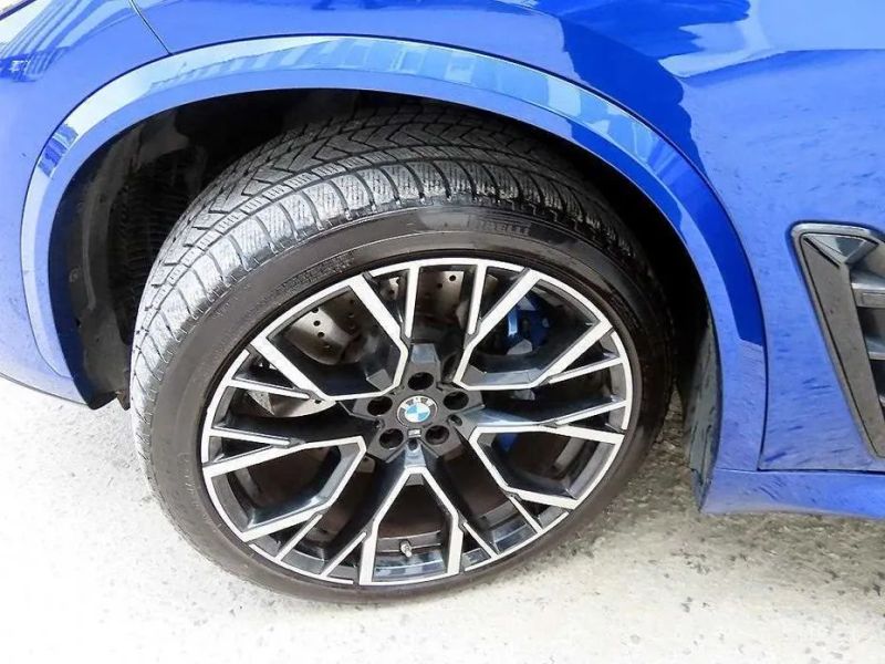 BMW X5M