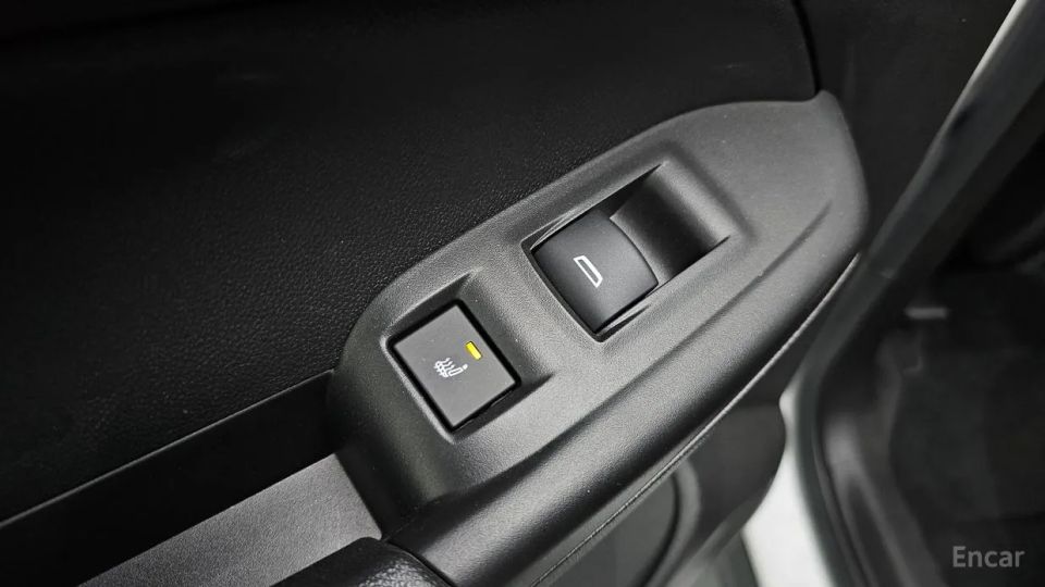 ChevroletGMDaewoo Trailblazer