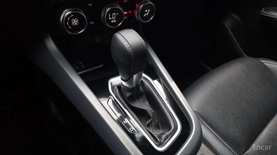 Renault-KoreaSamsung XM3