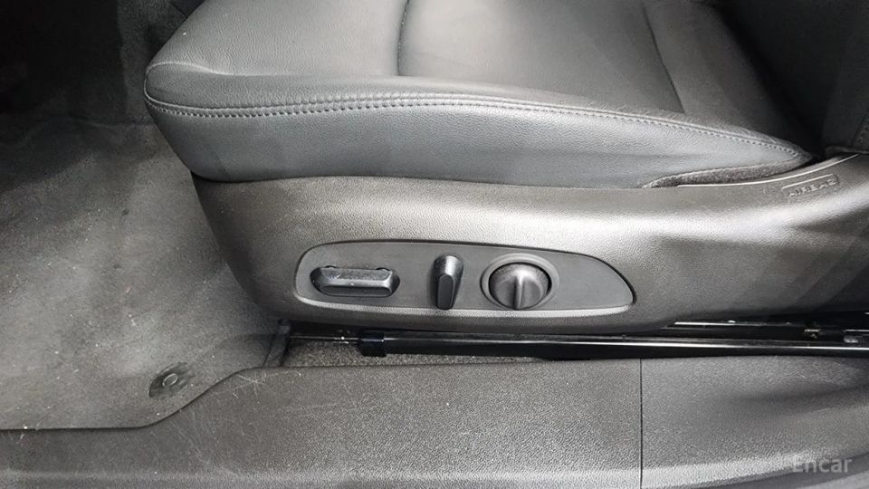ChevroletGMDaewoo Malibu