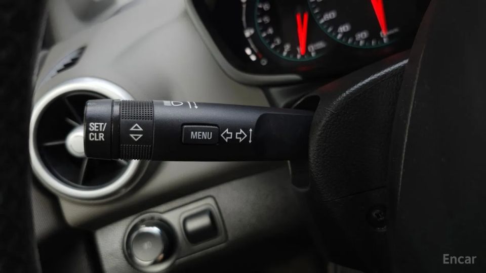 ChevroletGMDaewoo Aveo
