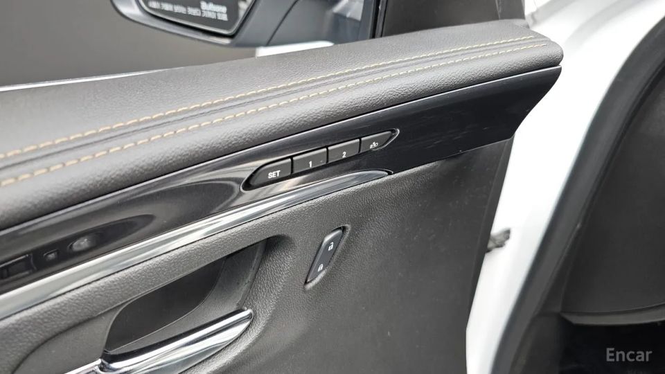 ChevroletGMDaewoo Impala