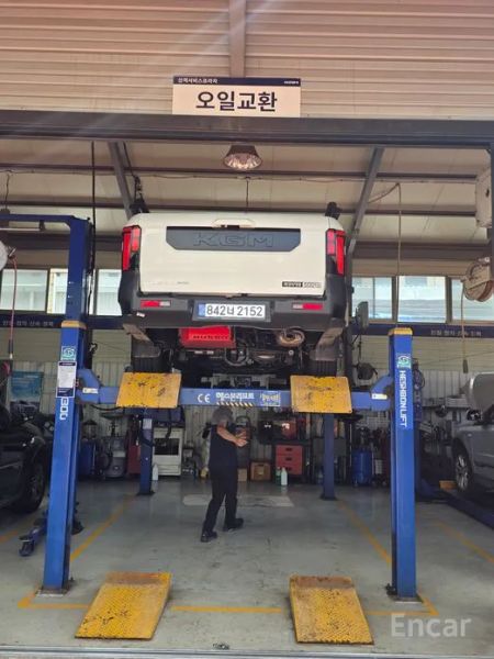 KG_Mobility_Ssangyong Musso