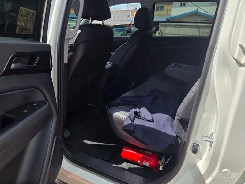 KG_Mobility_Ssangyong Musso
