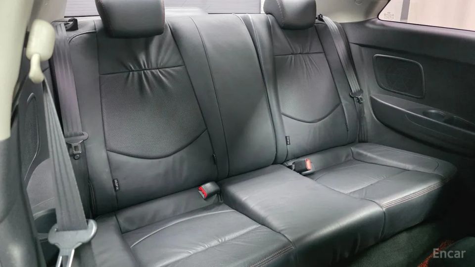 Kia Porte