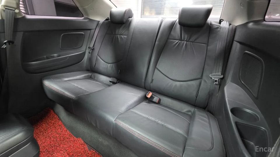 Kia Porte