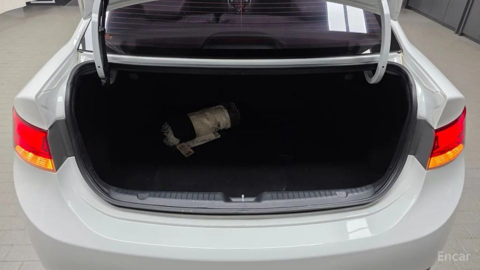 Kia Porte