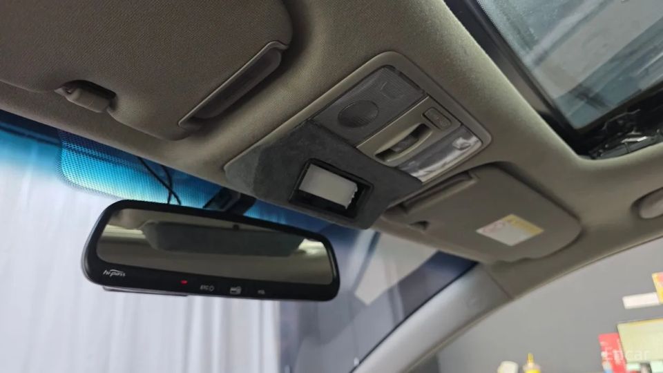 Kia Porte