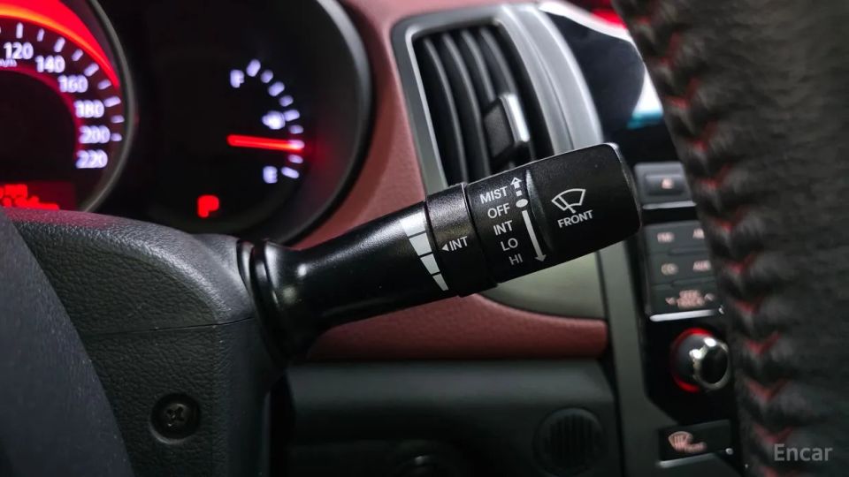 Kia Porte