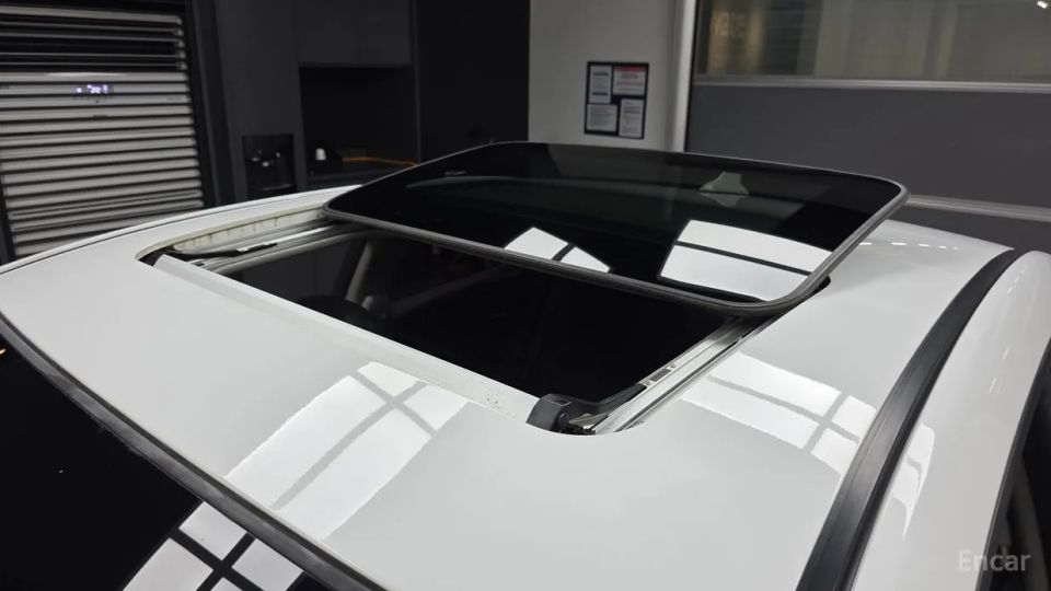 Kia Porte