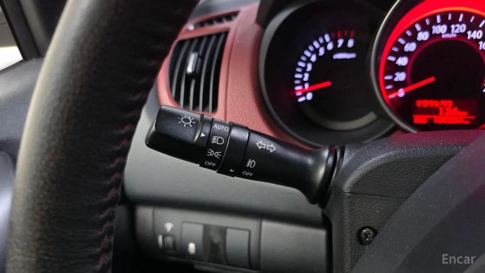 Kia Porte