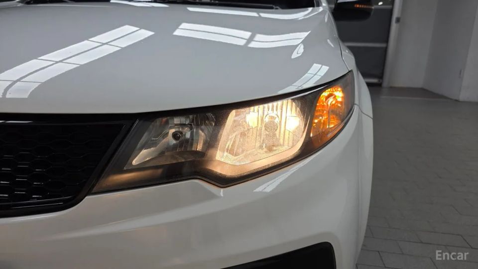 Kia Porte