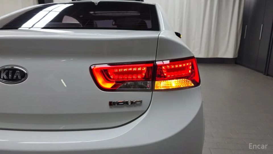 Kia Porte