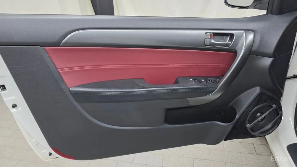Kia Porte