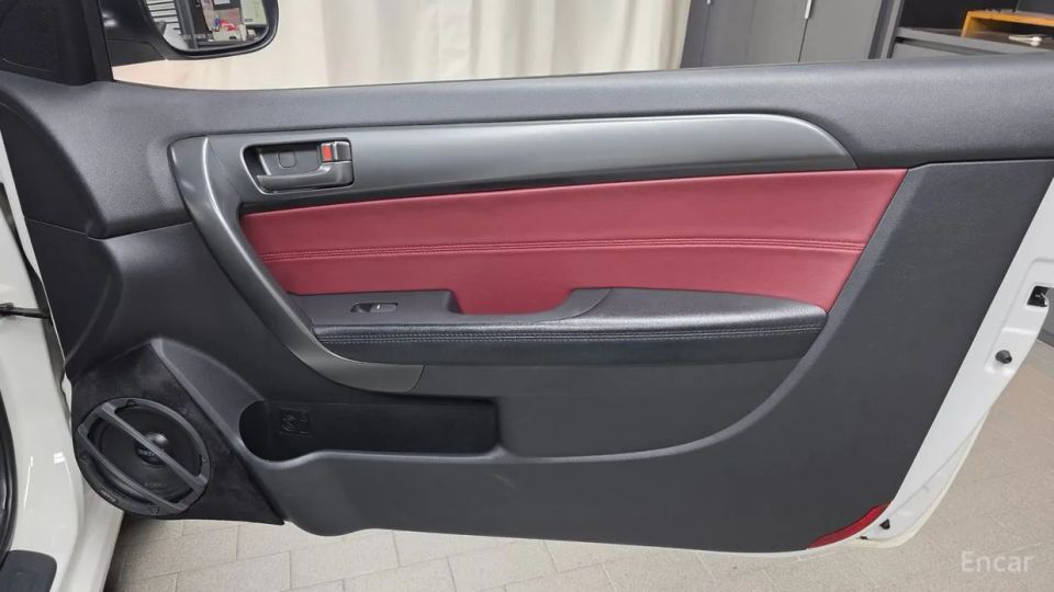 Kia Porte